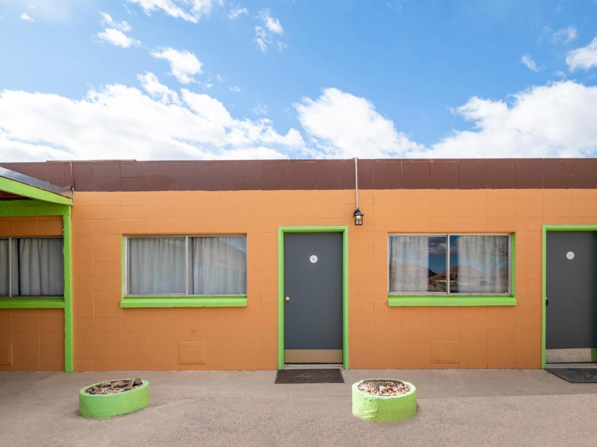 Oyo Hotel Hanksville, Ut Esterno foto